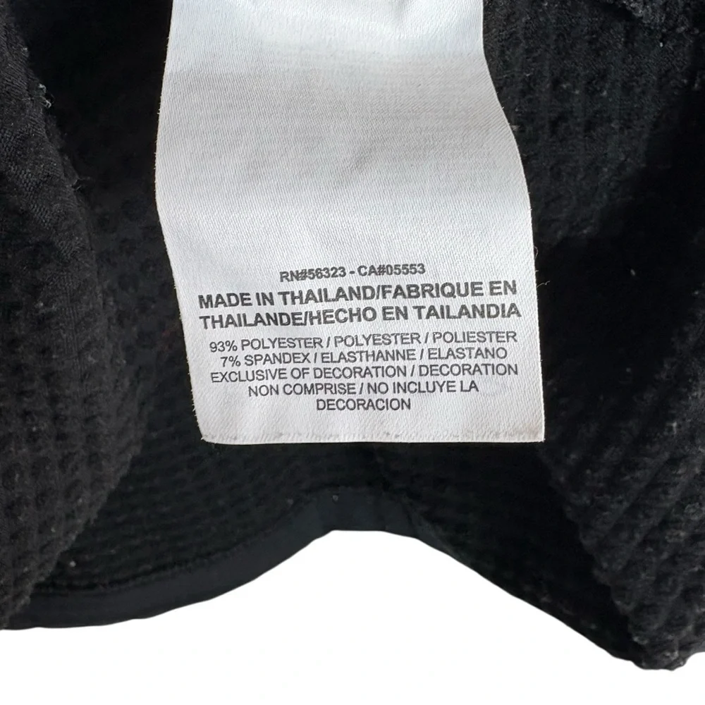 NIKE Men's Dri-Fit Therma-Sphere Element 1/2 Zip Red/Blue/Black Size L—Lot of 3 - Picture 5 of 16